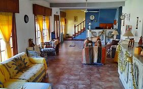 Posada de la Villa